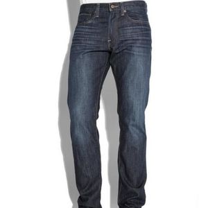 Lucky Brand Blue Jeans (32×34)